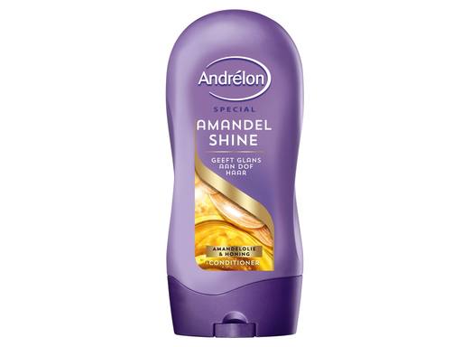 Andrélon conditioner Almond Shine