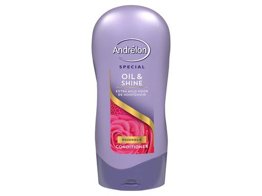 Andrélon Conditioner Oil & Shine