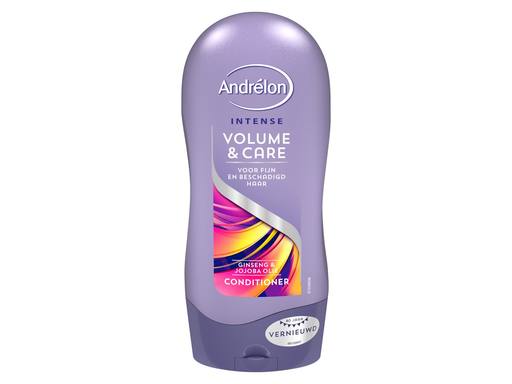 Andrélon Conditioner Volume & Care
