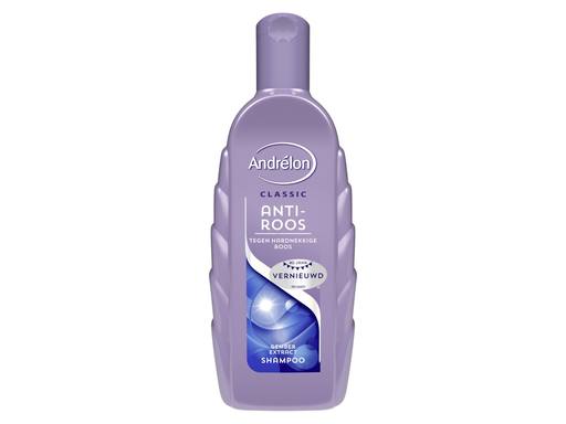 Andrélon Shampoo Anti-Roos