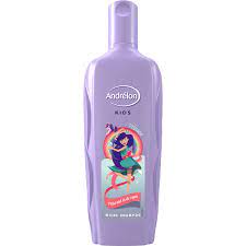 Andrélon Shampoo Voor Kids - Prinses -