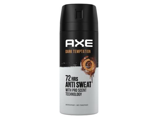 Axe Deodorant Anti-Perspirant Dark Temptation