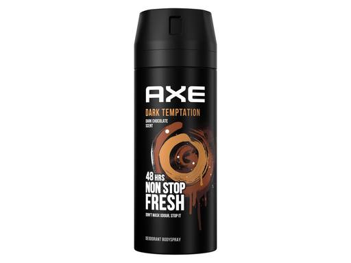 AXE Deodorant Bodyspray Dark Temptation