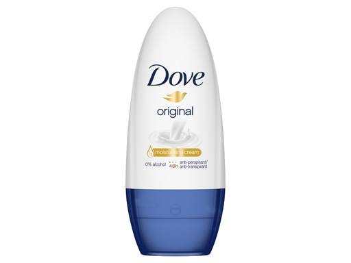 Dove Deodorant Roll-On