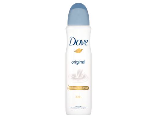 Dove Deodorant Spray Original