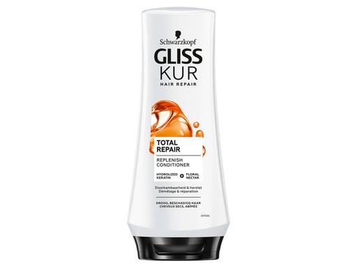 Gliss Kur Conditioner Total Repair 19