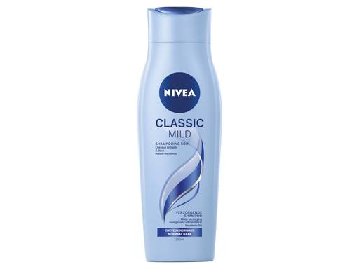 Nivea Shampoo Classic Care