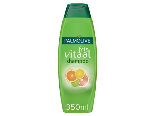 Palmolive Shampoo Fris & Vitaal