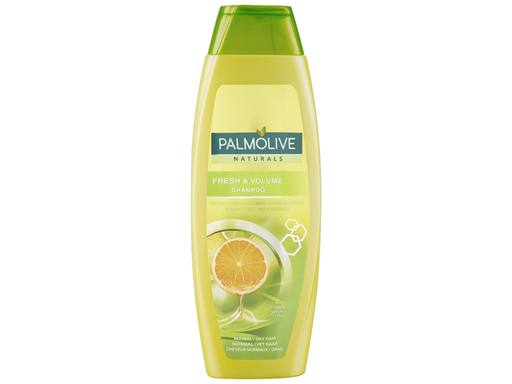 Palmolive Shampoo Naturals Fresh & Volume