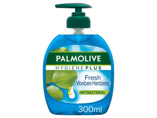 Palmolive Vloeibare Handzeep Hygiene Plus Pomp