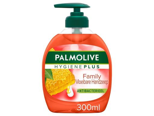 Palmolive Vloeibare Handzeep Hygiëne Plus