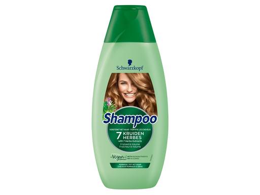 Schwarzkopf Shampoo 7 Kruiden