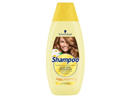 Schwarzkopf Shampoo Elke Dag