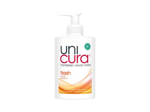 Unicura Handzeep Fresh pomp